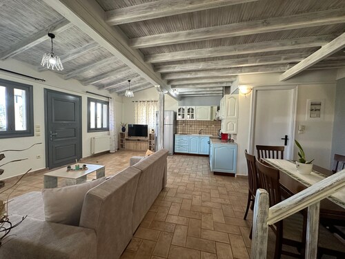 Casa Mare House - Agios Ioannis Lefkada