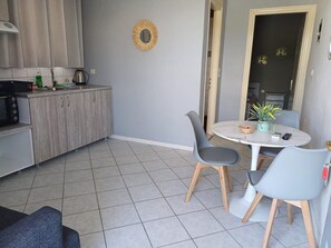Dining - Casa Mare Apartment - Agios Ioannis Lefkada (Lefkada)