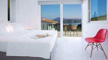 4 Schlafzimmer, Bügeleisen/Bügelbrett, Reisekinderbett, kostenloses WLAN