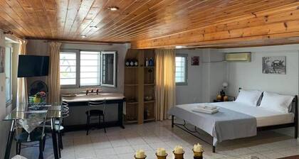 Dolce Vita - In the heart of Lefkada - Lefkada BnB