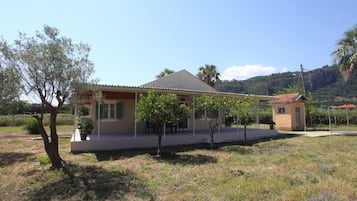Exterieur