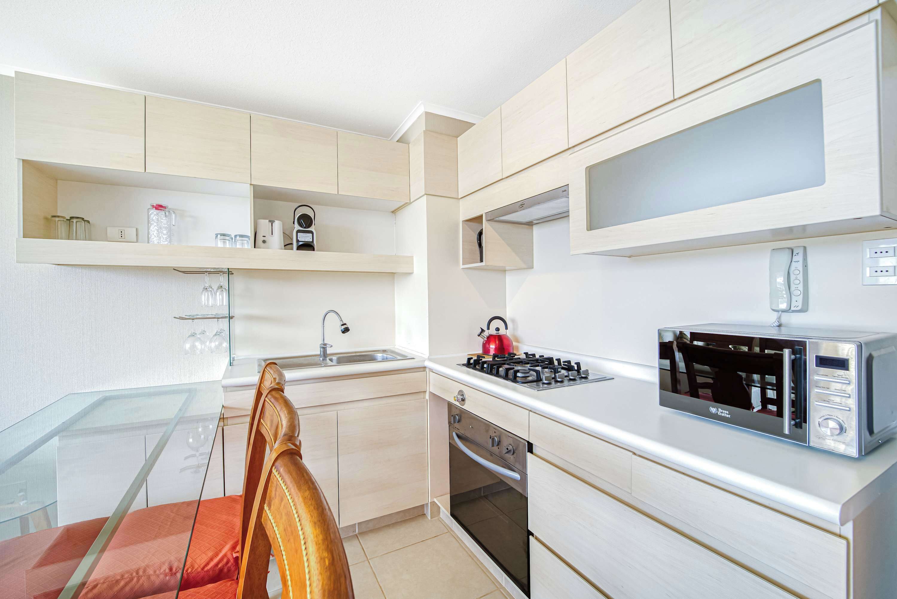 Cuisine privée