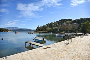Marina - Villa Arilia in Ionian Islands (Ionian Islands)