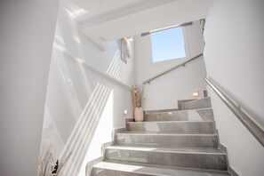Interior - Villa Arilia in Ionian Islands (Ionian Islands)