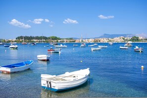 Marina - Casa Trenta Otto-J in Corfu (Corfu)