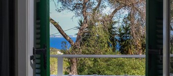 Villa Maria in Paxi with 2 bedrooms and 1 bathrooms
