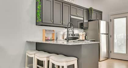 Bring Your Boat! Family Haven 2 Mi to Lake Texoma