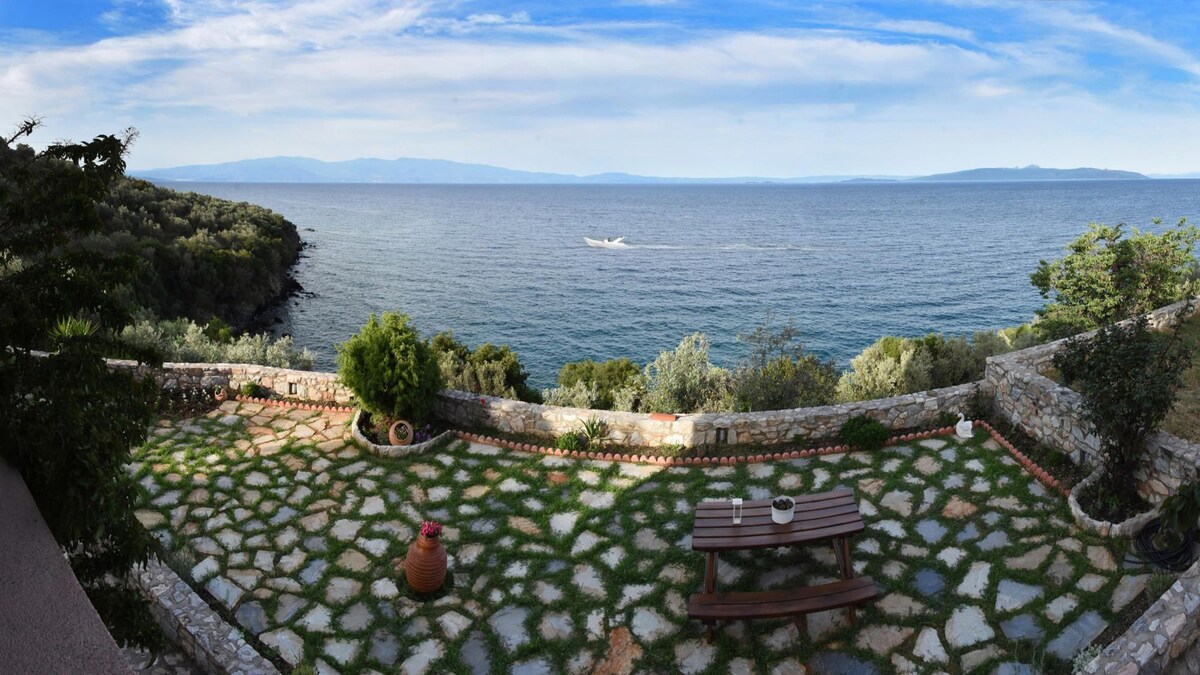 Image de profil de l’hôte