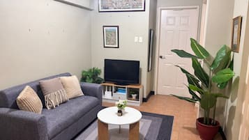 TV
