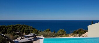 Three Bedroom Villa- Kathisma Sunset Villas