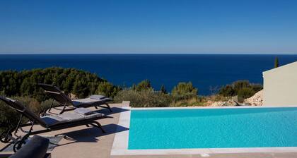 Three Bedroom Villa- Kathisma Sunset Villas