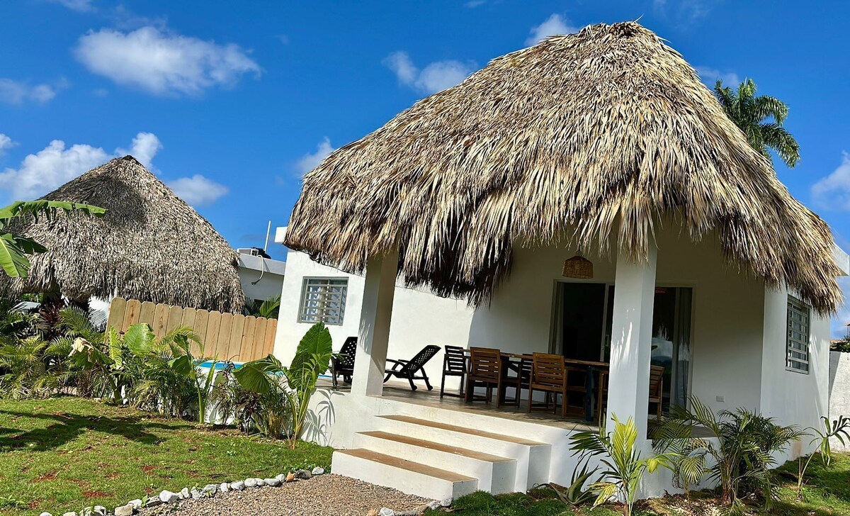 Host profile image
