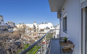 Property grounds - Pananos Sq. House II (Heraklion)