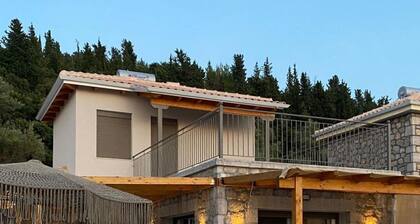 Two Bedroom Villa - Villa 3