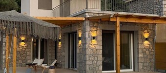 Two Bedroom Villa - Villa 3