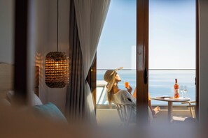 Interior - Zoe Boutique Hotel (CRETE)