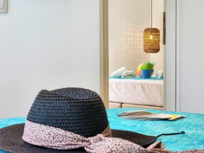 Family Room, Balcony | Interior - Zoe Boutique Hotel (CRETE)