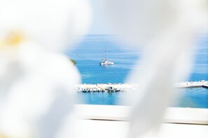 Marina - Zoe Boutique Hotel (Mylopotamos)