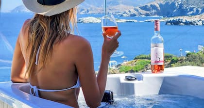 Zoe Boutique Hotel