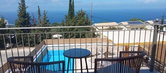 One Bedroom Villa - Villa 2