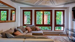 Fernseher