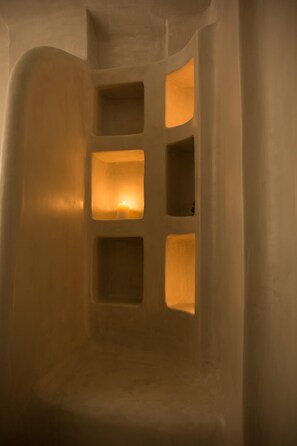 Spa - Suite Private Pool Speo (Vothonas)