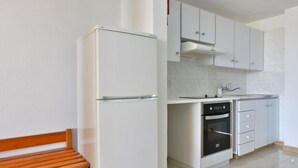 Eget kjøkken