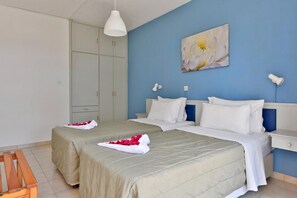 Unclassified image, 5 of 7, button - One Bedroom Family Apartment with View (Ayia Napa)