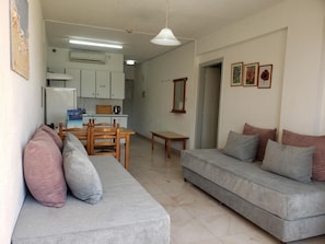 Printers - One Bedroom Family Apartment with View (Ayia Napa)