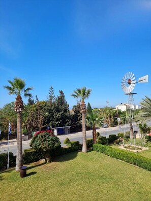 Miscellaneous - One Bedroom Family Apartment with View (Ayia Napa)