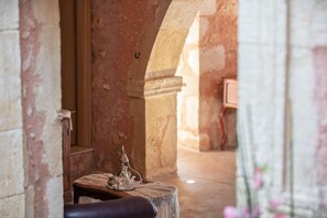 Interior - Silver Gem Villa with private pool (Gerani)