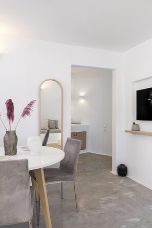 Interior - myMykonos Guest House (Platis Gialos)