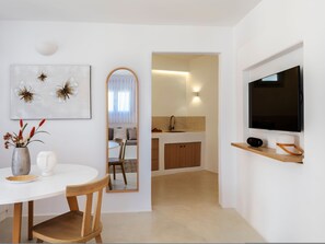 Interior - myMykonos Guest House (Platis Gialos)