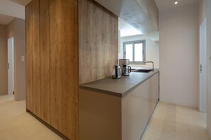 Interior - Hippocrates - Faliro deluxe apartment (Paleo Faliro)