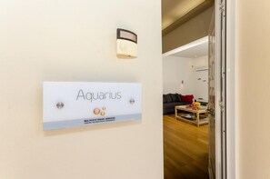Interior - Aquarius - Glyfada detached house (Glifada)