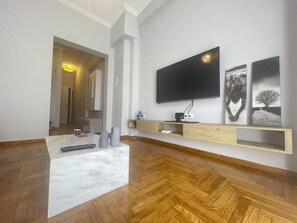 Interior - Hermes - Acropolis Residence Apartment (Athina)