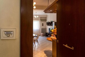 Interior - Pisces City Center Apartment (Athina)
