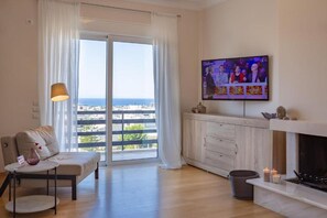Fernseher