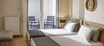 Amare Luxury Living Volos