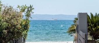 Amare Luxury Living Volos