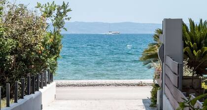 Amare Luxury Living Volos