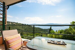 Property grounds - Evora in Ionian Islands (Ionian Islands)