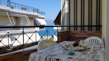 OpçÔes para refeição ao ar livre