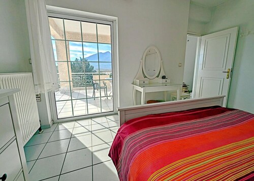 Ecoscape Luxury Villa Lamia