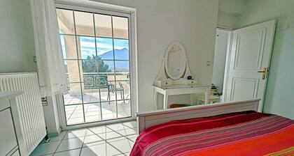 Ecoscape Luxury Villa Lamia