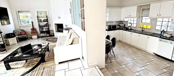 Ecoscape Luxury Villa Lamia