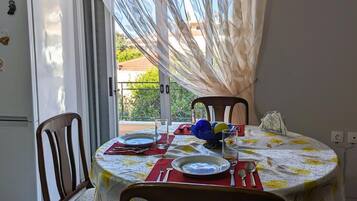 OpçÔes para refeição