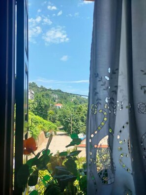 Interior - Hara's  House  Pelion (Makrirrachi)