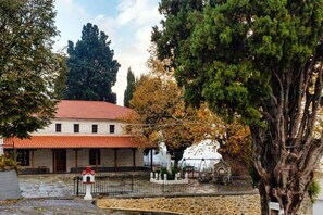 Exterior - Hara's  House  Pelion (Makrirrachi)