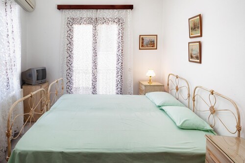 Afissos Seaside Cottage